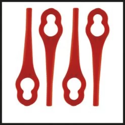 Einhell Power-X-Change Akku-Rasentrimmer GC-CT 18/24 Li Solo -GartenOase Wohnaccessoires 365565 04