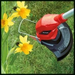 Einhell Power-X-Change Akku-Rasentrimmer GC-CT 18/24 Li Solo -GartenOase Wohnaccessoires 365565 05