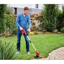 Einhell Power-X-Change Akku-Rasentrimmer GC-CT 18/24 Li Solo -GartenOase Wohnaccessoires 365565 07