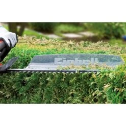 Einhell Power X-Change Akku-Heckenschere GC-CH 1855/1 Li Solo -GartenOase Wohnaccessoires 365604 05