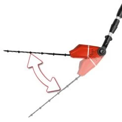 Einhell Power X-Change Akku-Teleskop-Heckenschere GE-HH 18/45 Li T Solo -GartenOase Wohnaccessoires 365611 08