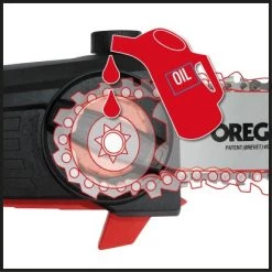 Einhell Hochentaster-Aufsatz Für Akku- Heckenschere GE-HH18/45Li T -GartenOase Wohnaccessoires 365628 04