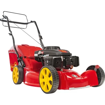 Wolf-Garten Antriebsmäher A 5300 A 1 Wolf-Garten Antriebsmäher A 5300 A