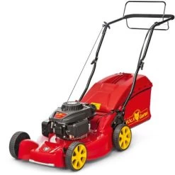 Wolf-Garten Antriebsmäher A 5300 A 6 Wolf-Garten Antriebsmäher A 5300 A -GartenOase Wohnaccessoires 3714 12apokc650 a5300a 02