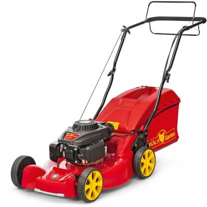 Wolf-Garten Antriebsmäher A 5300 A 3 Wolf-Garten Antriebsmäher A 5300 A – Bild 3