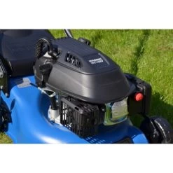 Hyundai Benzin-Rasenmäher LM4201G SP Mit 42 Cm Schnittbreite -GartenOase Wohnaccessoires 3894193 1719 4