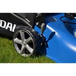 Hyundai Benzin-Rasenmäher LM4201G SP Mit 42 Cm Schnittbreite -GartenOase Wohnaccessoires 3894193 1719 5