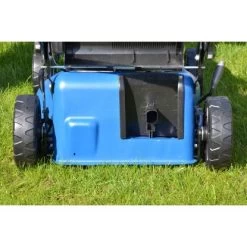 Hyundai Benzin-Rasenmäher LM4201G SP Mit 42 Cm Schnittbreite -GartenOase Wohnaccessoires 3894193 1719 6