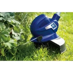 LUX Elektro-Rasentrimmer E-RT 450/27 -GartenOase Wohnaccessoires 391675 picture 7