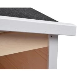 Dobar Garage Für Mähroboter Natur 11 Dobar Garage Für Mähroboter Natur -GartenOase Wohnaccessoires 3944956 3856 4