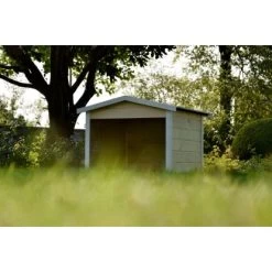 Dobar Garage Für Mähroboter Natur 15 Dobar Garage Für Mähroboter Natur -GartenOase Wohnaccessoires 3944956 3856 8