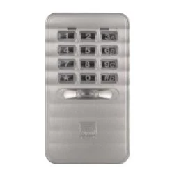 Alberts Code-Schloss Für Schiebetor Und Doppeltor Mosaik Funkgesteuert