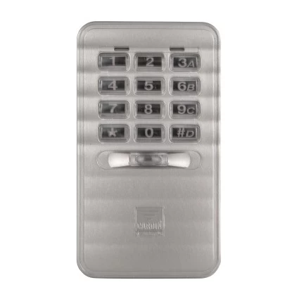 Alberts Code-Schloss Für Schiebetor Und Doppeltor Mosaik Funkgesteuert 1 Alberts Code-Schloss Für Schiebetor Und Doppeltor Mosaik Funkgesteuert