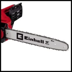 Einhell Elektro-Kettensäge GH-EC 2040 -GartenOase Wohnaccessoires 4006825588163 2171 04