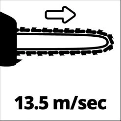 Einhell Elektro-Kettensäge GH-EC 2040 -GartenOase Wohnaccessoires 4006825588163 2171 09