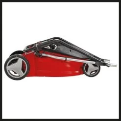 Einhell Elektro-Rasenmäher GC-EM 1536 Mit 38 L Fangkorb 1.500 W 10 Einhell Elektro-Rasenmäher GC-EM 1536 Mit 38 L Fangkorb 1.500 W -GartenOase Wohnaccessoires 4006825595345 2171 03