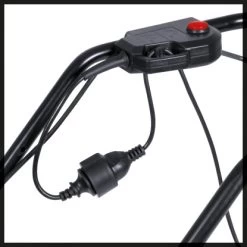 Einhell Elektro-Rasenmäher GC-EM 1536 Mit 38 L Fangkorb 1.500 W 12 Einhell Elektro-Rasenmäher GC-EM 1536 Mit 38 L Fangkorb 1.500 W -GartenOase Wohnaccessoires 4006825595345 2171 05