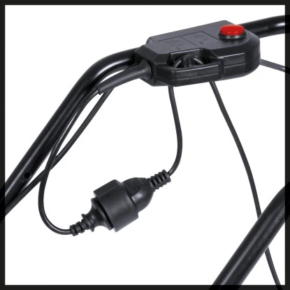 Einhell Elektro-Rasenmäher GC-EM 1536 Mit 38 L Fangkorb 1.500 W 5 Einhell Elektro-Rasenmäher GC-EM 1536 Mit 38 L Fangkorb 1.500 W – Bild 5