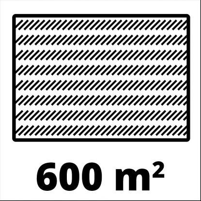 Einhell Elektro-Rasenmäher GC-EM 1536 Mit 38 L Fangkorb 1.500 W 8 Einhell Elektro-Rasenmäher GC-EM 1536 Mit 38 L Fangkorb 1.500 W – Bild 8