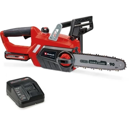 Einhell Akku-Kettensäge GE-LC 18 Li Kit Power X-Change 1 Einhell Akku-Kettensäge GE-LC 18 Li Kit Power X-Change