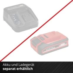 Einhell Power X-Change Akku-Rasentrimmer GE-CT 36/30 Li E-Solo 15 Einhell Power X-Change Akku-Rasentrimmer GE-CT 36/30 Li E-Solo -GartenOase Wohnaccessoires 4006825629187 2171 05