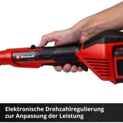 Einhell Power X-Change Akku-Rasentrimmer GE-CT 36/30 Li E-Solo 17 Einhell Power X-Change Akku-Rasentrimmer GE-CT 36/30 Li E-Solo -GartenOase Wohnaccessoires 4006825629187 2171 07