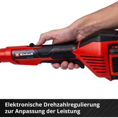 Einhell Power X-Change Akku-Rasentrimmer GE-CT 36/30 Li E-Solo 7 Einhell Power X-Change Akku-Rasentrimmer GE-CT 36/30 Li E-Solo – Bild 7