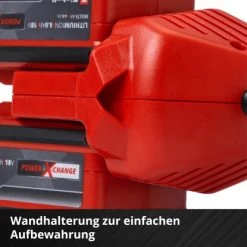 Einhell Power X-Change Akku-Rasentrimmer GE-CT 36/30 Li E-Solo 21 Einhell Power X-Change Akku-Rasentrimmer GE-CT 36/30 Li E-Solo -GartenOase Wohnaccessoires 4006825629187 2171 10