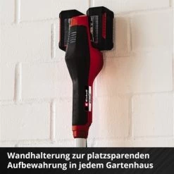 Einhell Akku-Sense Agillo Power X-Change -GartenOase Wohnaccessoires 4006825629583 2171 08