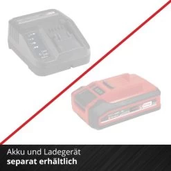 Einhell Akku-Vertikutierer GC-SC 36/31 Li-Solo Power X-Change 16 Einhell Akku-Vertikutierer GC-SC 36/31 Li-Solo Power X-Change -GartenOase Wohnaccessoires 4006825636956 2171 05