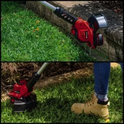 Einhell Power X-Change Akku-Rasentrimmer GE-CT 18/28 Li TC-Solo 16 Einhell Power X-Change Akku-Rasentrimmer GE-CT 18/28 Li TC-Solo -GartenOase Wohnaccessoires 4006825654967 2171 05 1