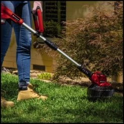 Einhell Power X-Change Akku-Rasentrimmer GE-CT 18/28 Li TC-Solo 18 Einhell Power X-Change Akku-Rasentrimmer GE-CT 18/28 Li TC-Solo -GartenOase Wohnaccessoires 4006825654967 2171 07 1