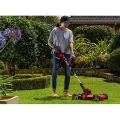 Einhell Power X-Change Akku-Rasentrimmer GE-CT 18/28 Li TC-Solo 20 Einhell Power X-Change Akku-Rasentrimmer GE-CT 18/28 Li TC-Solo -GartenOase Wohnaccessoires 4006825654967 2171 10 1