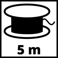 Einhell Power X-Change Akku-Rasentrimmer GE-CT 18/28 Li TC-Solo 25 Einhell Power X-Change Akku-Rasentrimmer GE-CT 18/28 Li TC-Solo -GartenOase Wohnaccessoires 4006825654967 2171 13 1