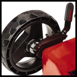 Einhell Power X-Change Akku-Rasenmäher GE-CM 36/48 Li M-Solo 18 Einhell Power X-Change Akku-Rasenmäher GE-CM 36/48 Li M-Solo -GartenOase Wohnaccessoires 4006825660654 2171 05 1