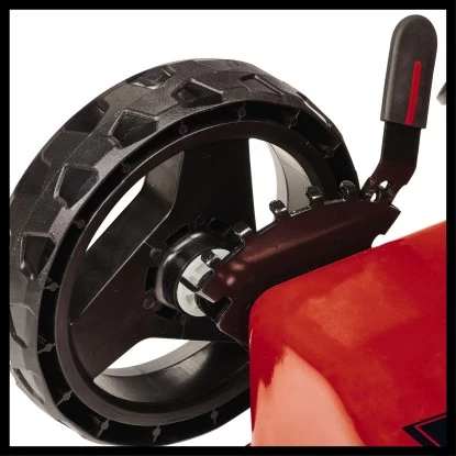 Einhell Power X-Change Akku-Rasenmäher GE-CM 36/48 Li M-Solo 6 Einhell Power X-Change Akku-Rasenmäher GE-CM 36/48 Li M-Solo – Bild 6