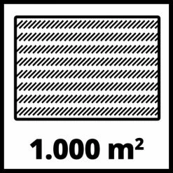 Einhell Power X-Change Akku-Rasenmäher GE-CM 36/48 Li M-Solo 20 Einhell Power X-Change Akku-Rasenmäher GE-CM 36/48 Li M-Solo -GartenOase Wohnaccessoires 4006825660654 2171 09 1