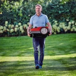 Einhell Power X-Change Mähroboter Freelexo Cam 350 Mit Akku Und Ladestation 26 Einhell Power X-Change Mähroboter Freelexo Cam 350 Mit Akku Und Ladestation -GartenOase Wohnaccessoires 4006825670530 2171 AW 10