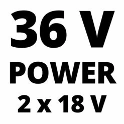 Einhell Akku-Rasenmäher Rasarro 36/37 Solo Power X-Change 33 Einhell Akku-Rasenmäher Rasarro 36/37 Solo Power X-Change -GartenOase Wohnaccessoires 4006825671353 2171 AI 11