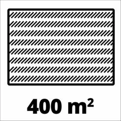 Einhell Akku-Rasenmäher Rasarro 36/37 Solo Power X-Change 30 Einhell Akku-Rasenmäher Rasarro 36/37 Solo Power X-Change -GartenOase Wohnaccessoires 4006825671353 2171 AI 16