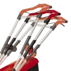 Einhell Akku-Rasenmäher Rasarro 36/37 Solo Power X-Change 21 Einhell Akku-Rasenmäher Rasarro 36/37 Solo Power X-Change -GartenOase Wohnaccessoires 4006825671353 2171 CU 03