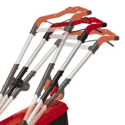 Einhell Akku-Rasenmäher Rasarro 36/37 Solo Power X-Change 5 Einhell Akku-Rasenmäher Rasarro 36/37 Solo Power X-Change – Bild 5