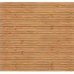 Osmo Sichtblende Alu-Fence Juel 184 Cm X 182 Cm X 1,9 Cm Lärche