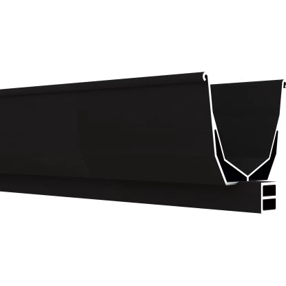 Osmo Pflanzrinne Green-Fence 184 Cm X 10 Cm X 10 Cm Anthrazit 1 Osmo Pflanzrinne Green-Fence 184 Cm X 10 Cm X 10 Cm Anthrazit