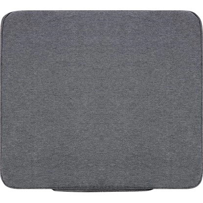 (Ersatz-)Kissenhüllen-Set Für Elfrida Eck-Dining-Set Grau 5 (Ersatz-)Kissenhüllen-Set Für Elfrida Eck-Dining-Set Grau – Bild 5