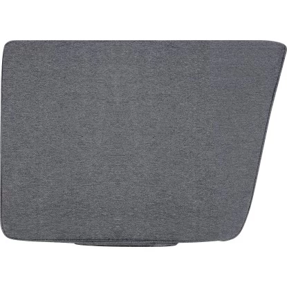 (Ersatz-)Kissenhüllen-Set Für Elfrida Eck-Dining-Set Grau 7 (Ersatz-)Kissenhüllen-Set Für Elfrida Eck-Dining-Set Grau – Bild 7