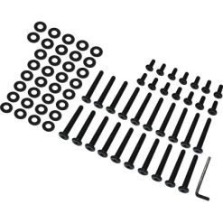 Montageset Für Olary Sofa-Lounge-Set