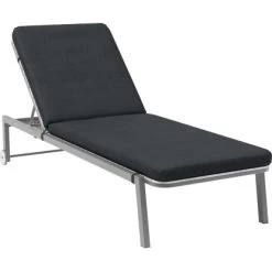 (Ersatz-)Kissen Für Sonnenliege Olary -GartenOase Wohnaccessoires 4007871122608 30