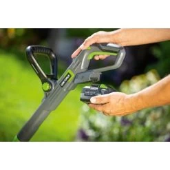 LUX Akku-Rasentrimmer A-RT-20/25 -GartenOase Wohnaccessoires 4007871962556 01