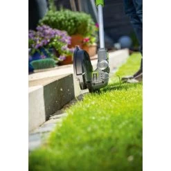 LUX Akku-Rasentrimmer A-RT-20/25 -GartenOase Wohnaccessoires 4007871962556 02